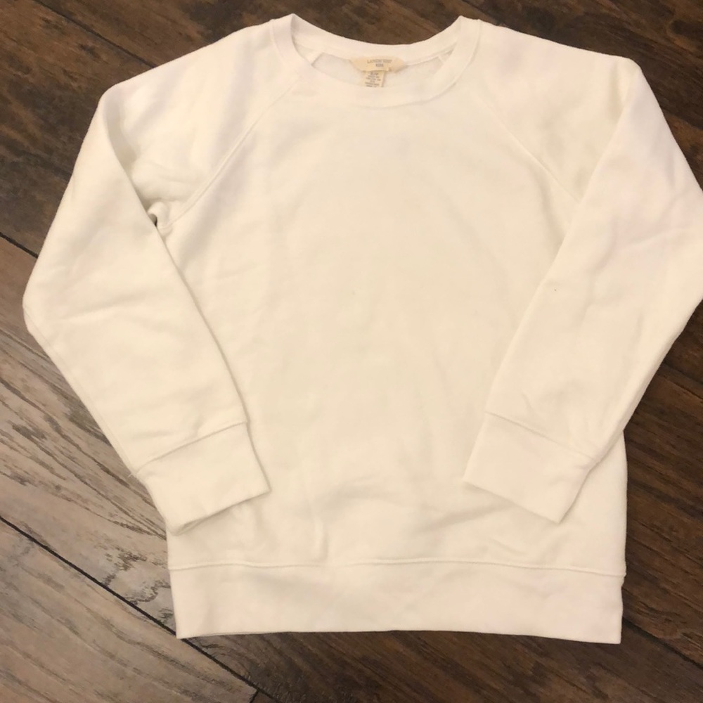 GUC Lands End sweatshirt